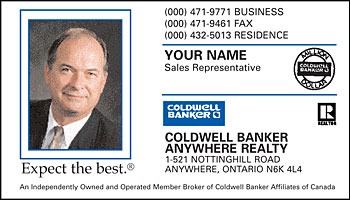 Coldwell Banker 1001