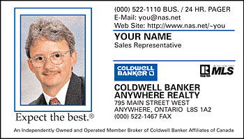 Coldwell Banker 1002